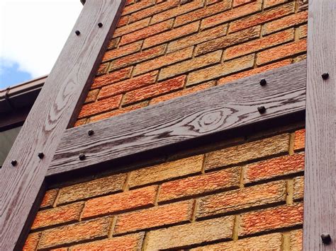 mock tudor board replacement cost|mock tudor boards prices.